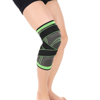 3D Sport Knieschoner