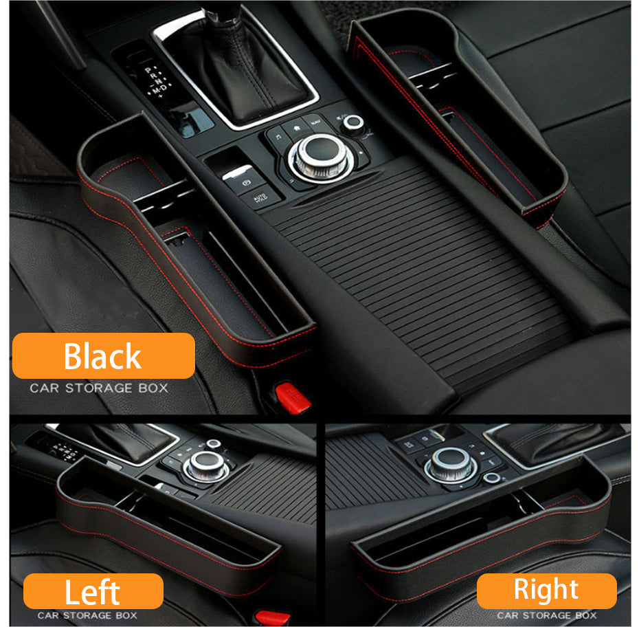 Auto-Aufbewahrungsbox