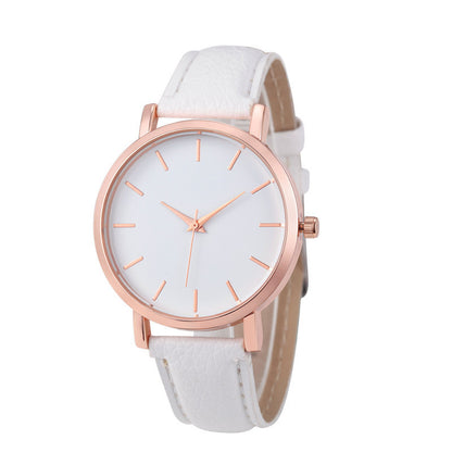 Quartz women's wristwatches