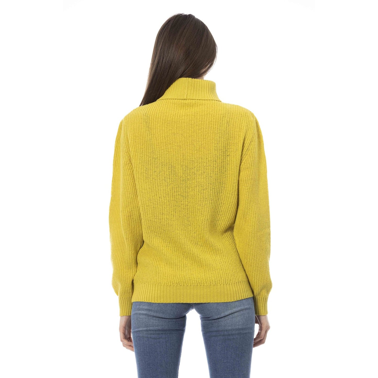 Baldinini Trend Sweater 