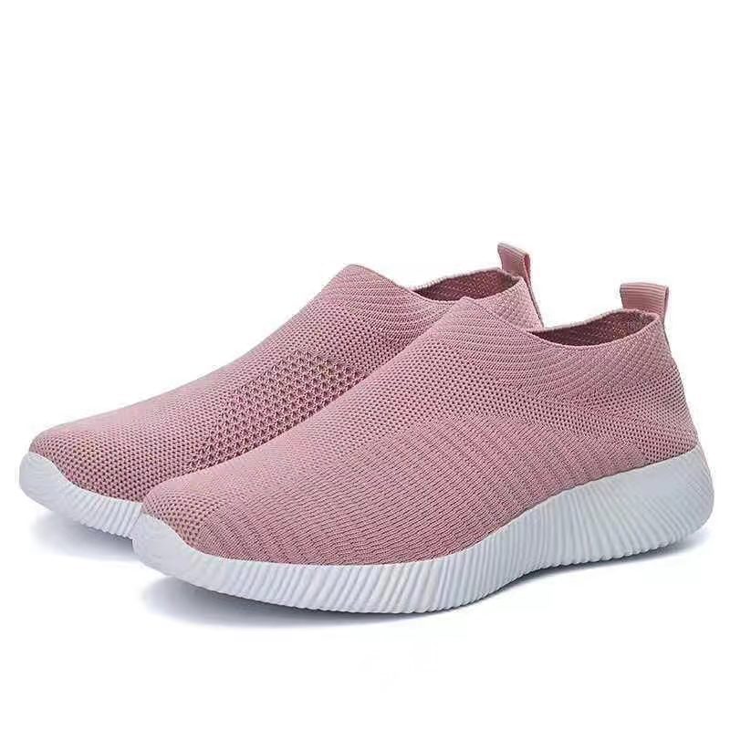 Zapatillas Flying Knit Mesh