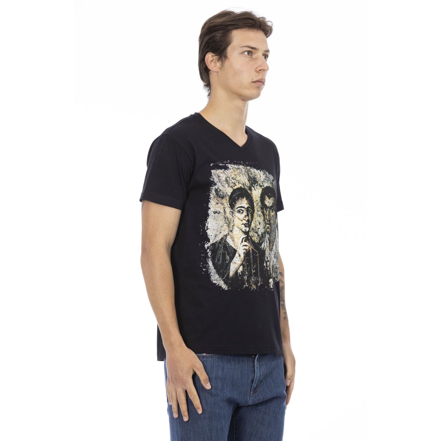 Trussardi T-Shirts