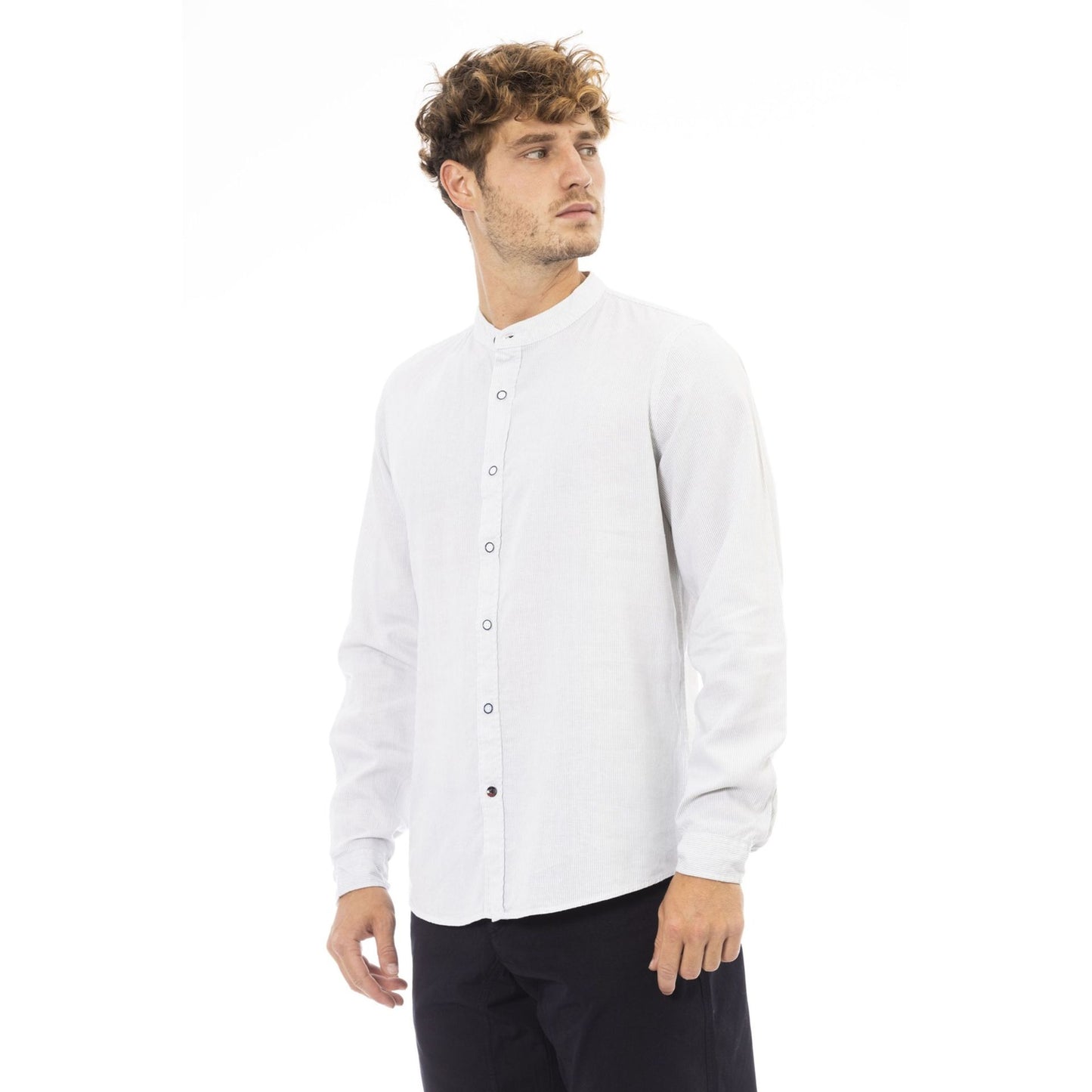 Baldinini Trend Shirts 