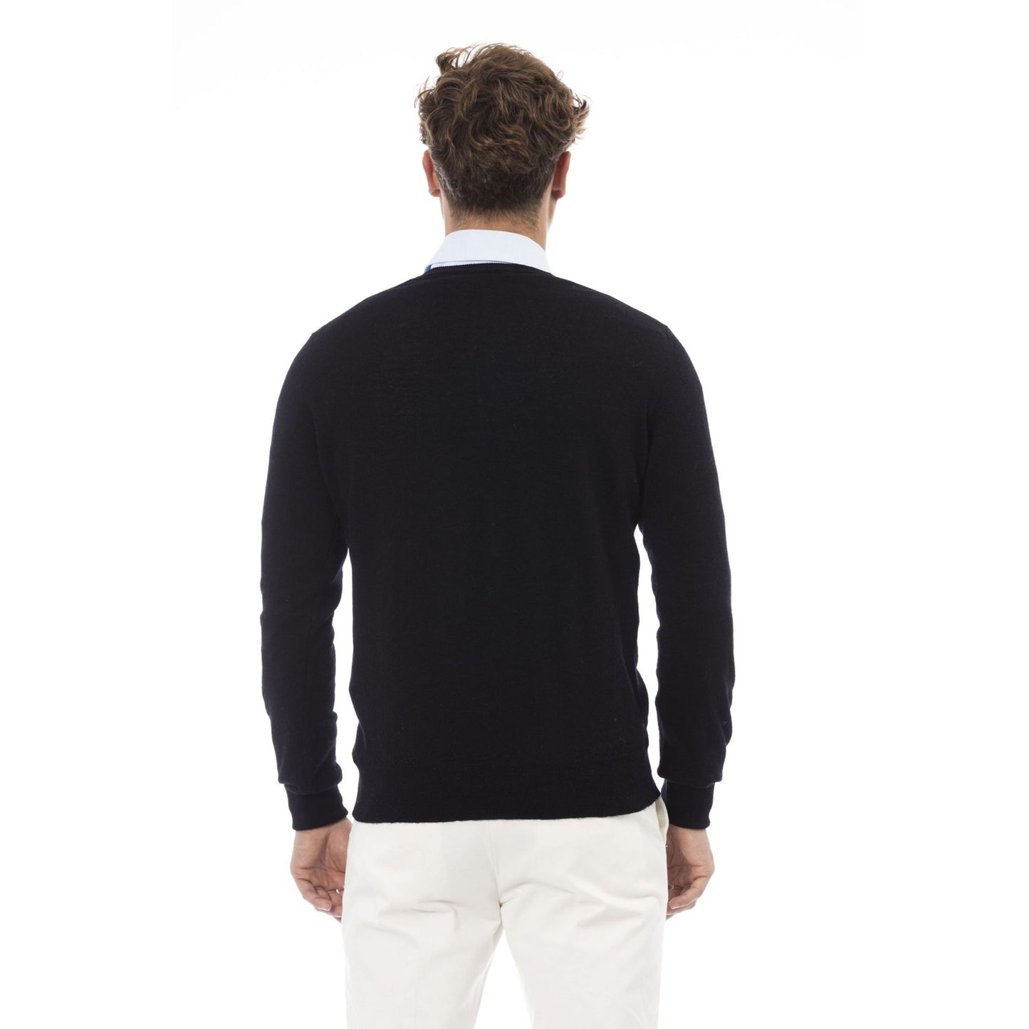 Alpha Studio Sweater 