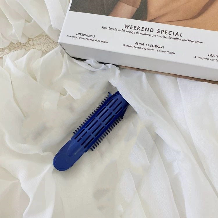 Multifunctional automatic cordless curling iron