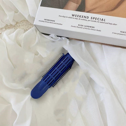 Multifunctional automatic cordless curling iron