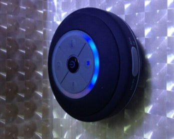 Mini LED Speaker Waterproof