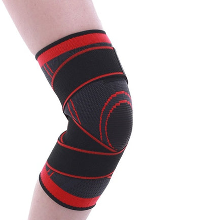 3D Sport Knieschoner