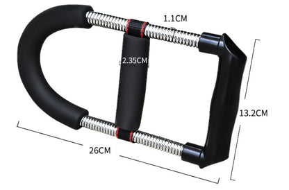 Griff Unterarm- Handgelenkübungen Verstellbarer Armtrainer