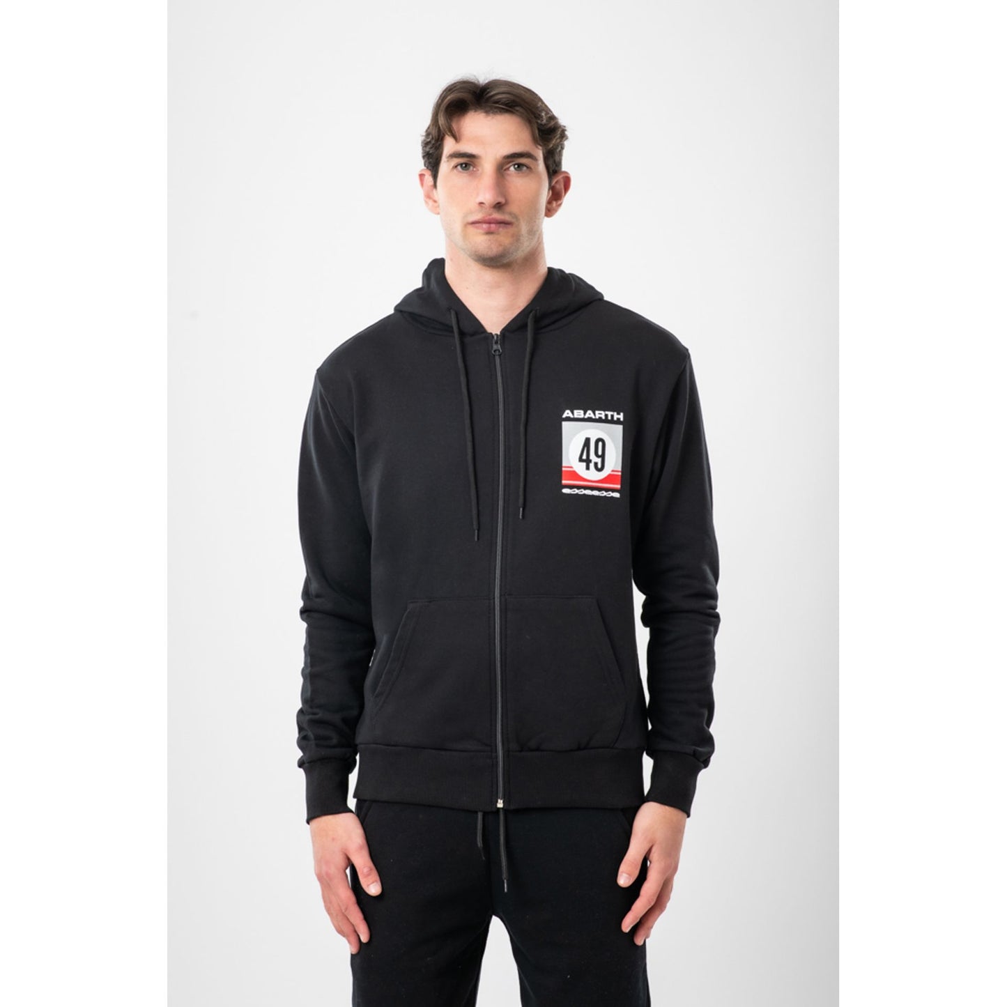 Abarth sweatshirts 