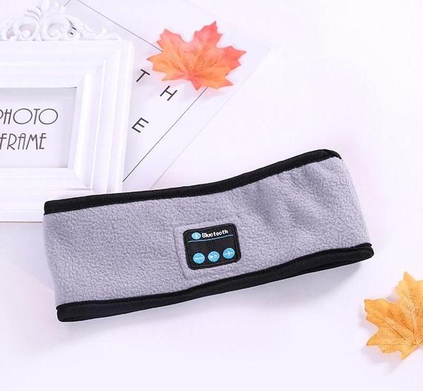 Magic Hat Bluetooth Outdoor Fitness Yoga Stirnband