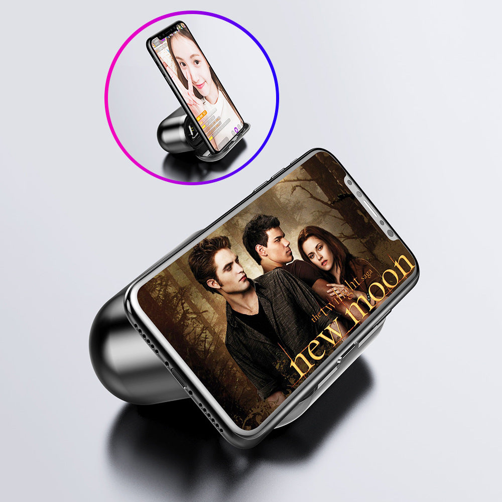 Bluetooth headphones