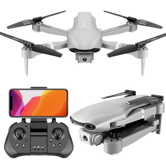 Foldable drone 