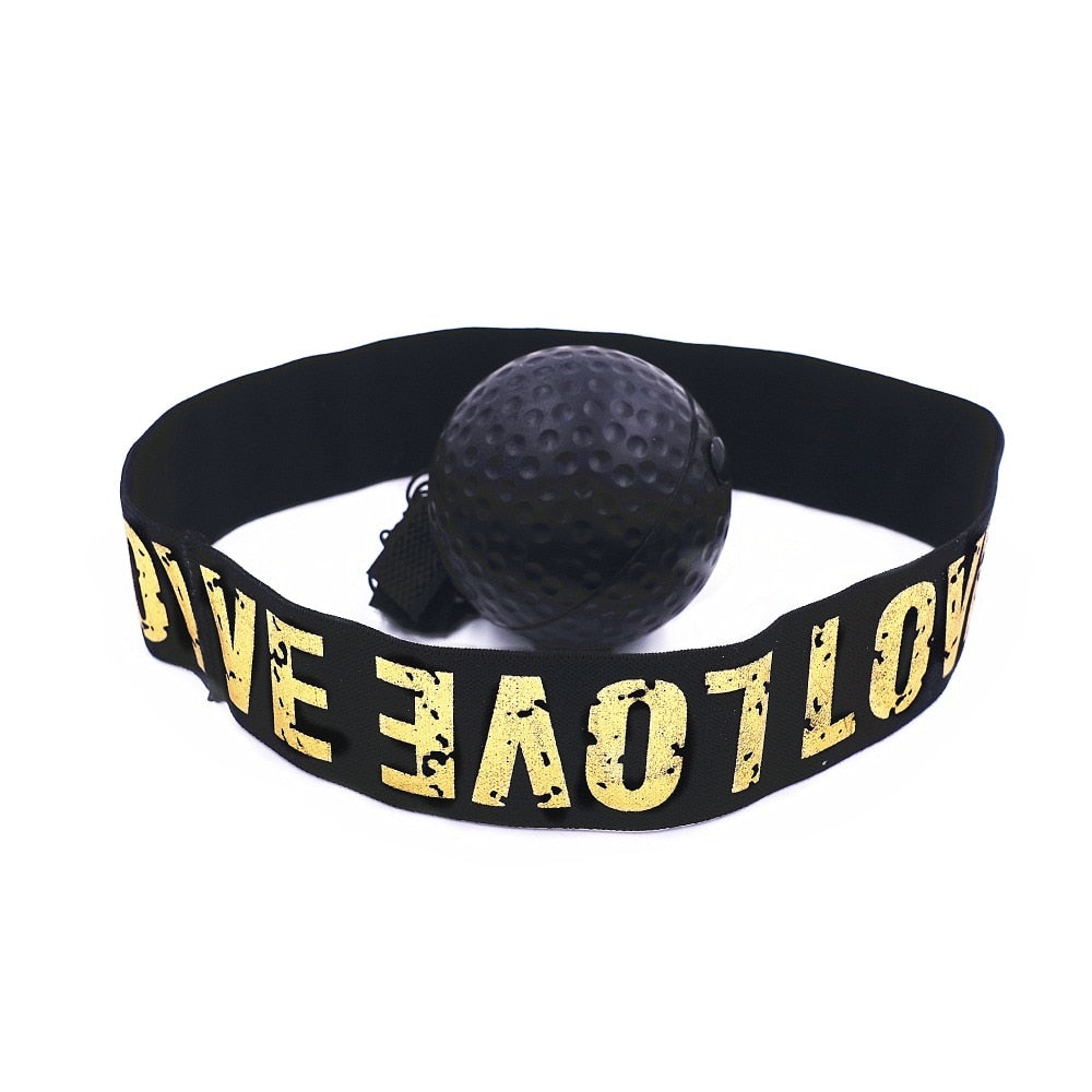 Box Reflex Schlagball