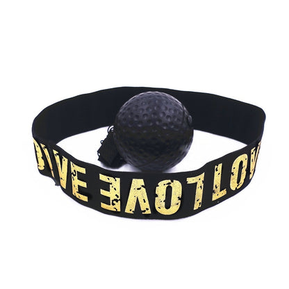 Box Reflex Schlagball