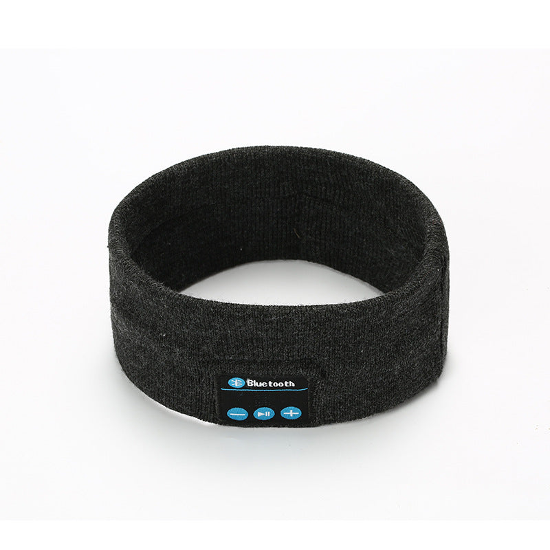 Magic Hat Bluetooth Outdoor Fitness Yoga Stirnband