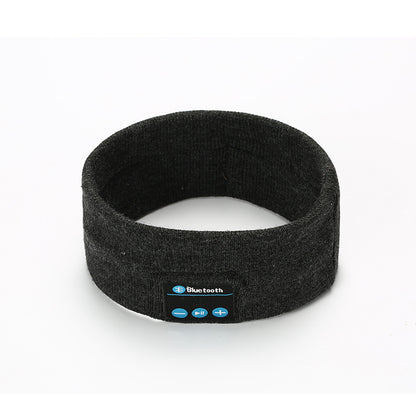 Magic Hat Bluetooth Outdoor Fitness Yoga Stirnband