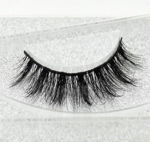 Artificial Aurelia eyelashes