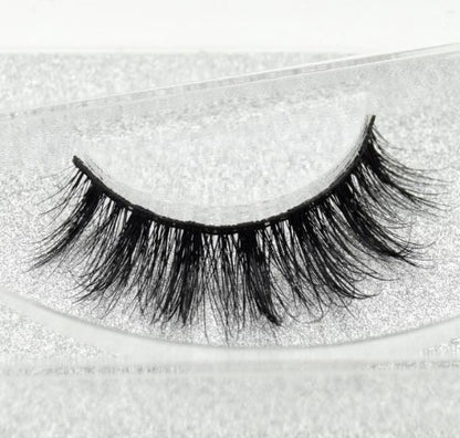 Artificial Aurelia eyelashes