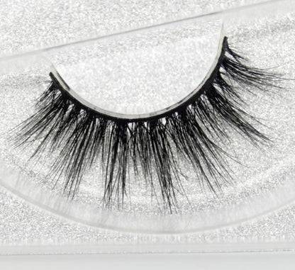 Artificial Aurelia eyelashes