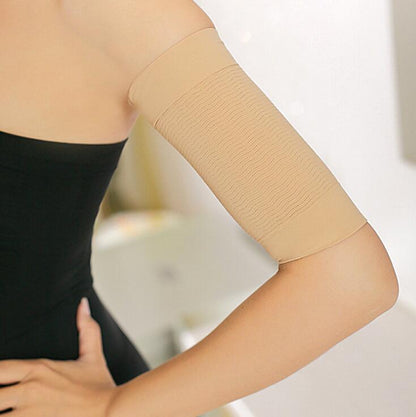Wrap Arm Fettreduktion Straffung Kompression