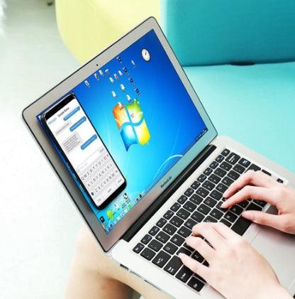 Kompatibel mit , Anti-Schwerkraft-Nano-Adsorptions-Handyhülle