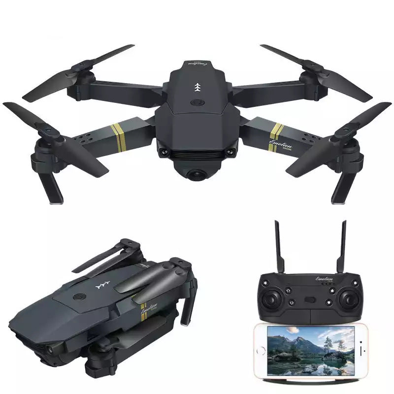 E58 Foldable Drone