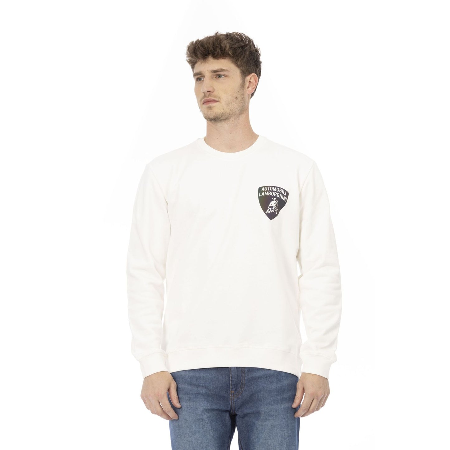 Lamborghini Sweatshirts 