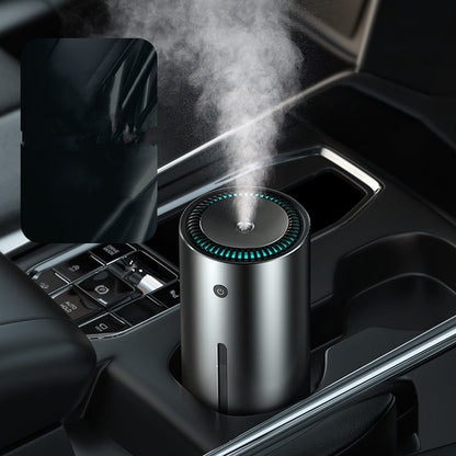 Humidifier Aromatherapie-Funktion Luftbefeuchter