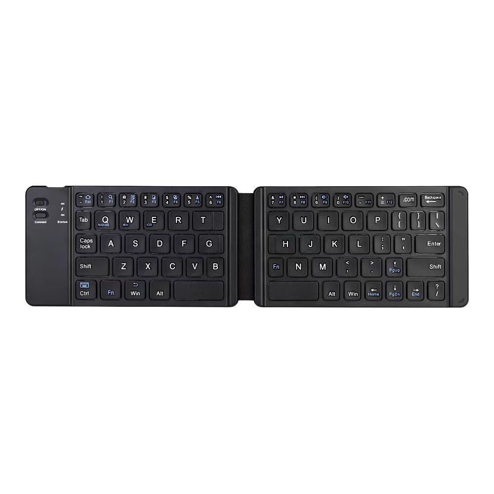 LEING FST Virtual Laser Keyboard with Bluetooth Function for Computers, Tablets and Laptops – including mouse function
