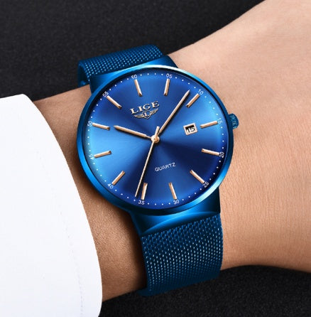 Edelstahl-Armband