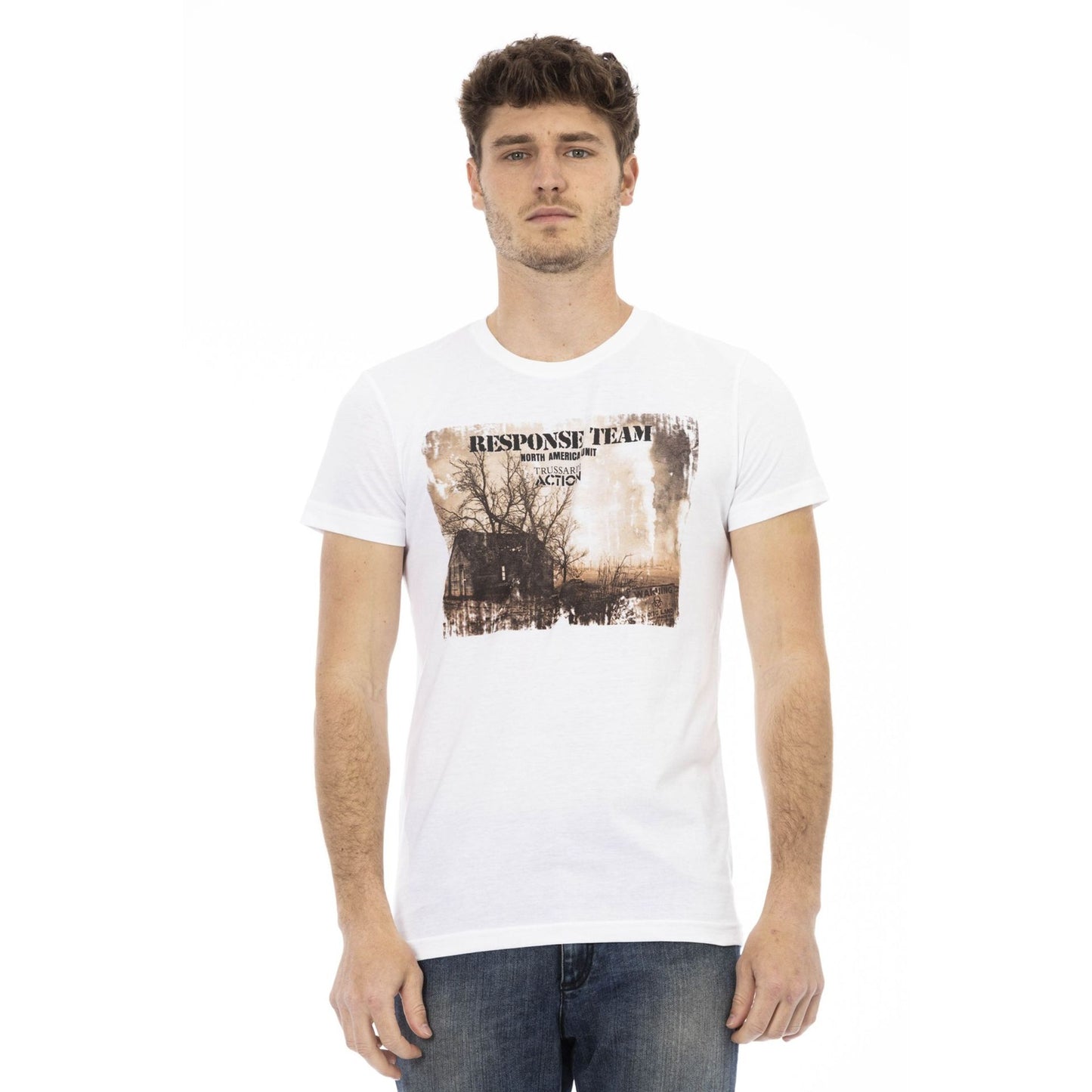 Trussardi T-Shirts