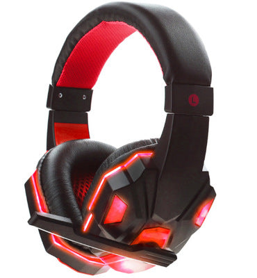 Headset