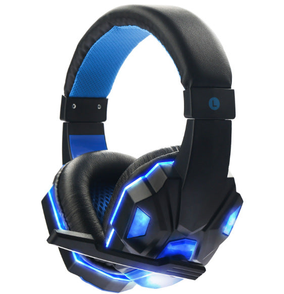 Headset