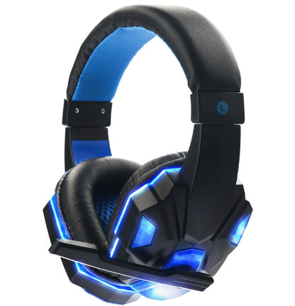 Headset