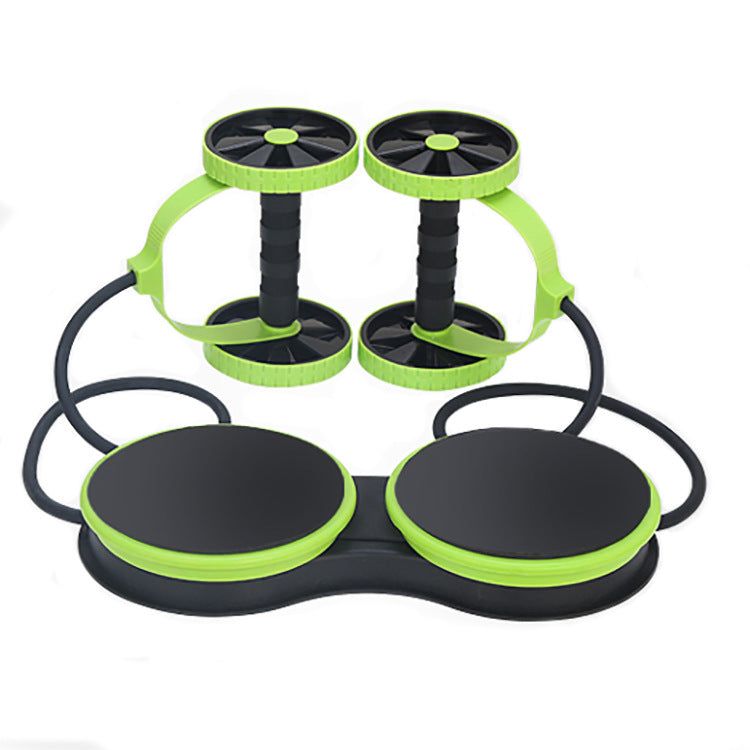 Crossflex Rolle