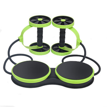 Crossflex Rolle
