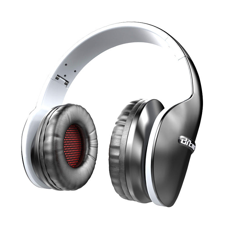 Headset, sports headphones, wired gaming headphones