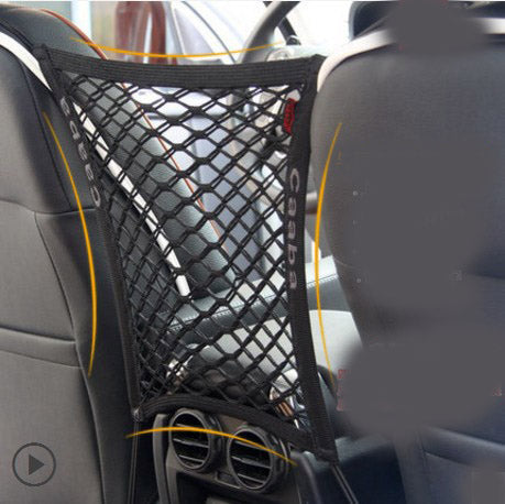Elastisches Auto Haustierzaun Sicherheitsnetz