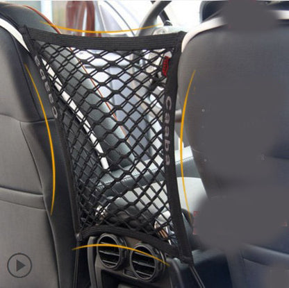 Elastisches Auto Haustierzaun Sicherheitsnetz
