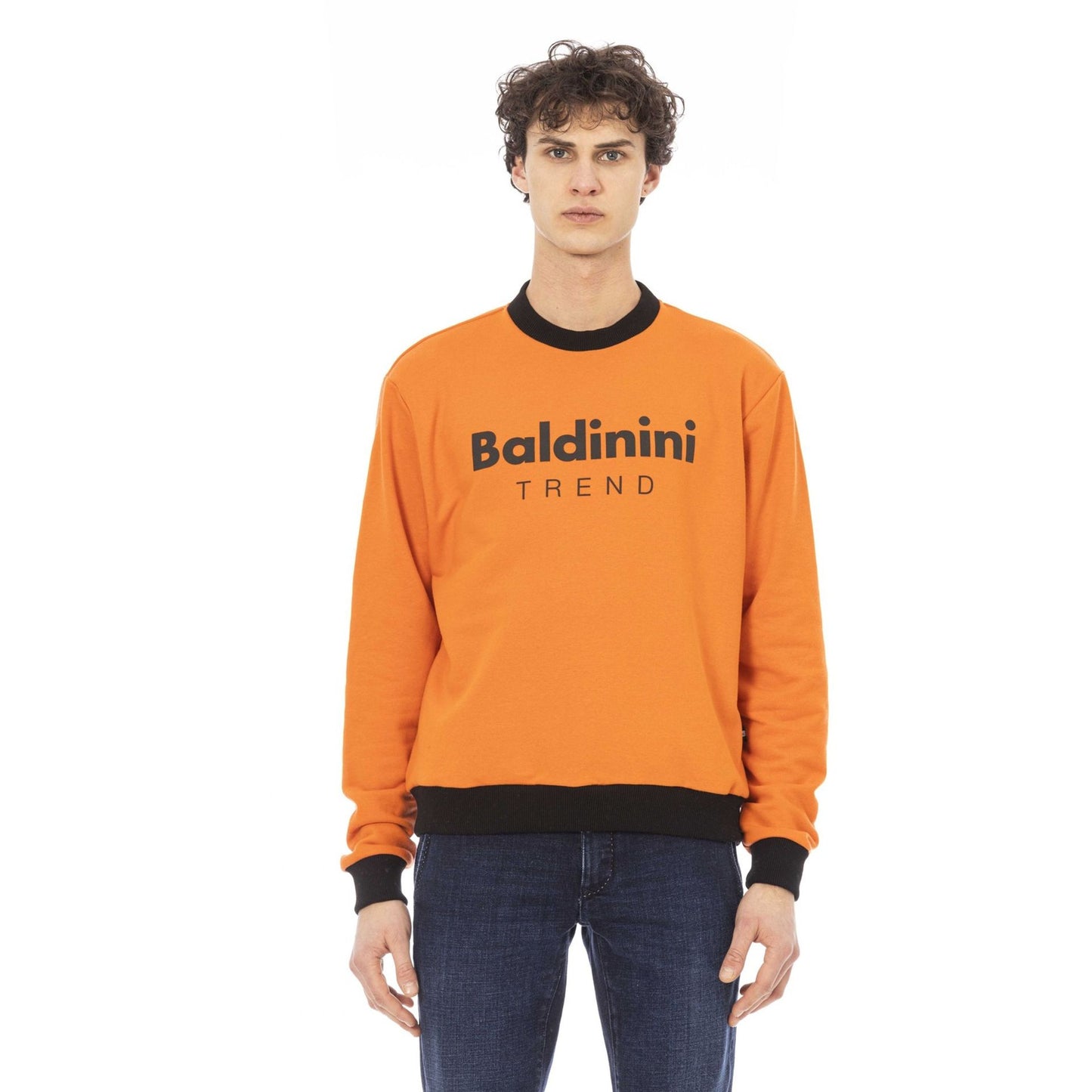 Baldinini Trend Sweatshirts 