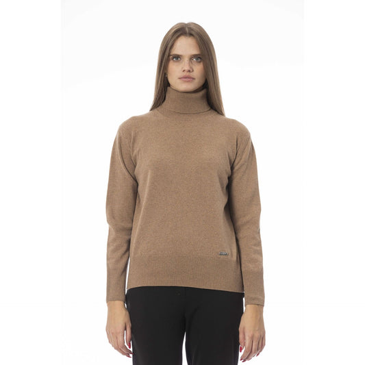 Baldinini Trend Sweater 