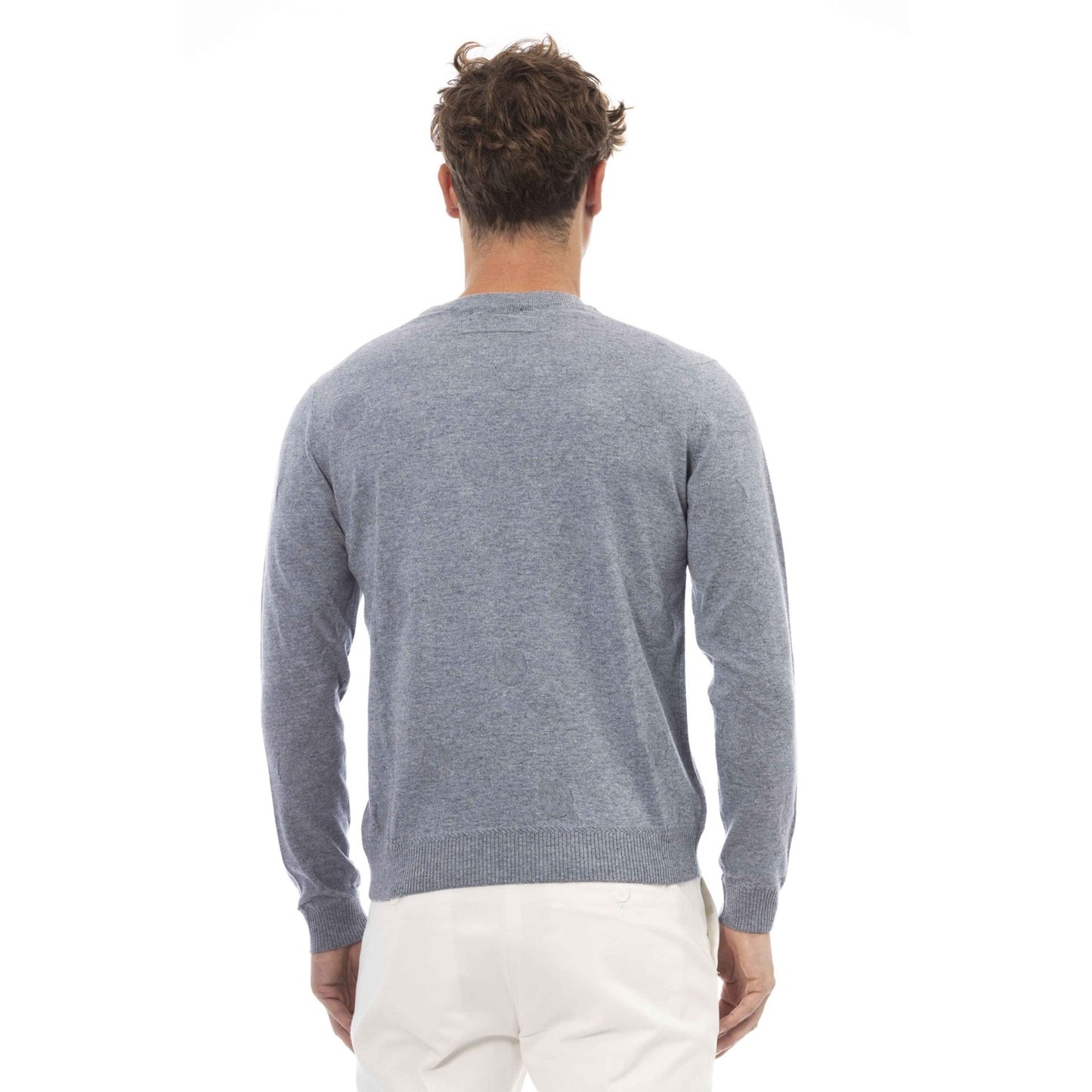 Alpha Studio Sweater 