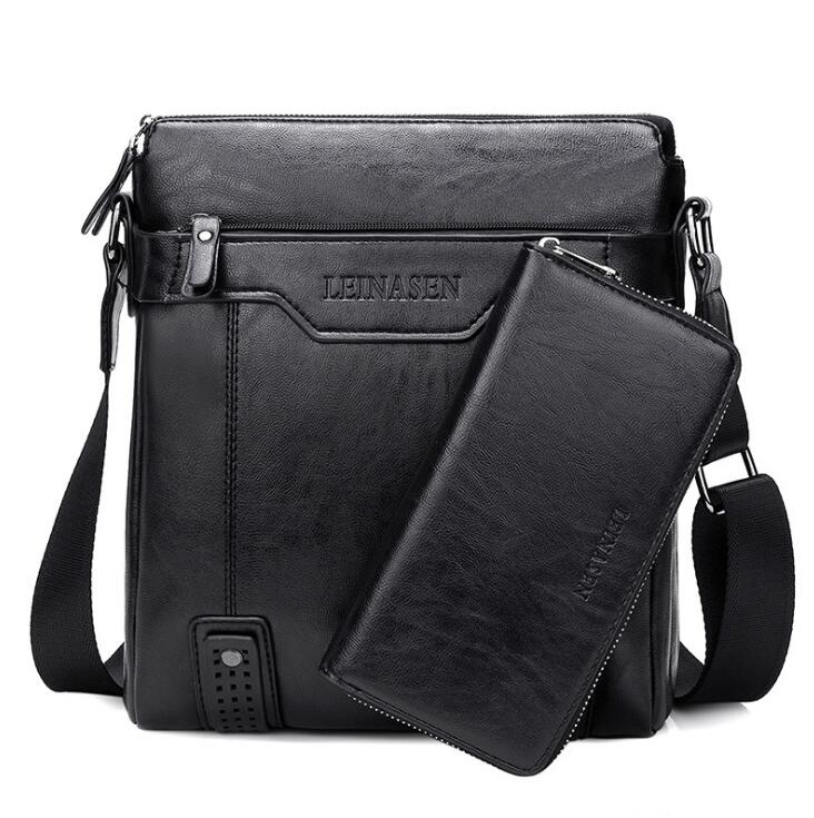 Business Schultertasche
