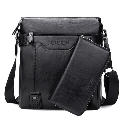 Business Schultertasche