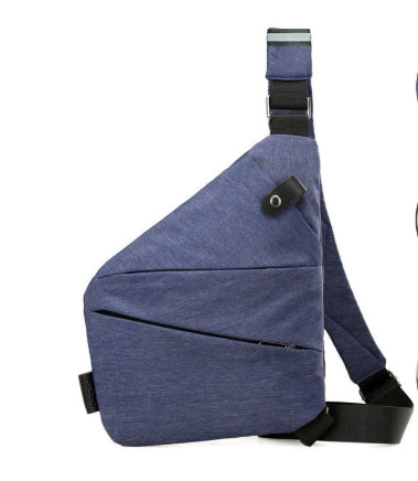 Bolsa de almacenamiento multifunción Canvas 