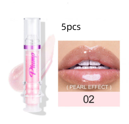 Brillo de labios más voluminoso Ultra Feuchtigkeitsspendende