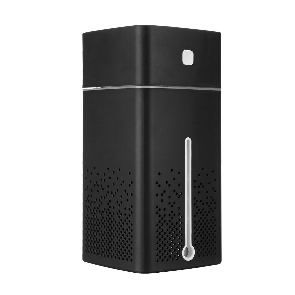 Air purifier humidifier