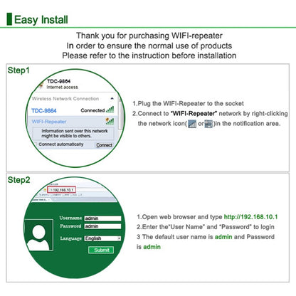 Wi-Fi repeater, Wi-Fi signal booster
