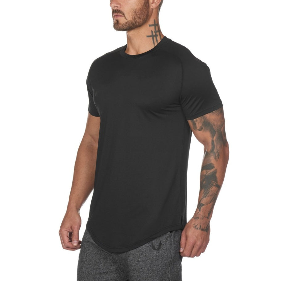 Fitness-Shirt